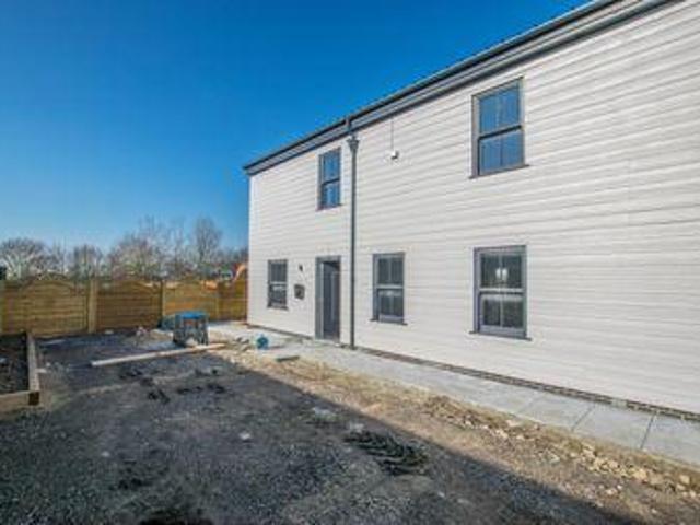 House for rent in Hertford, Colliers End