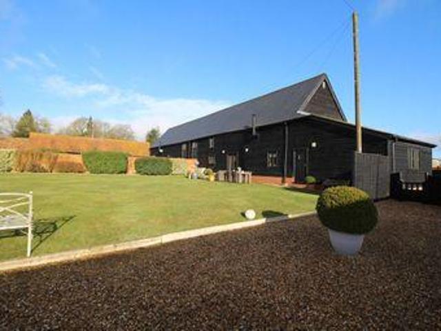 House for rent in King's Walden, Hertfordshire