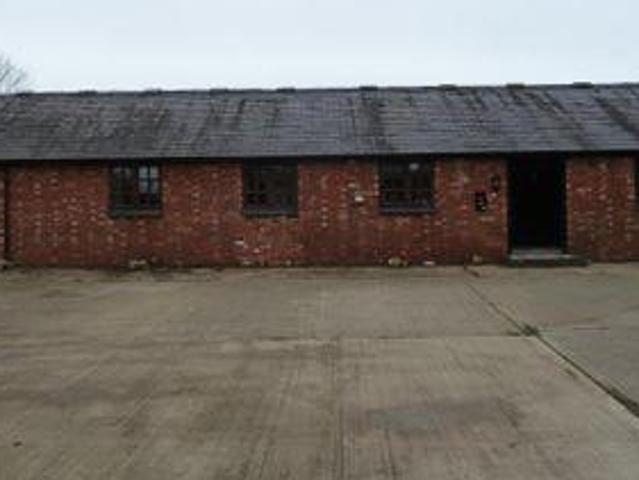 House for rent in Buckingham, Buckinghamshire
