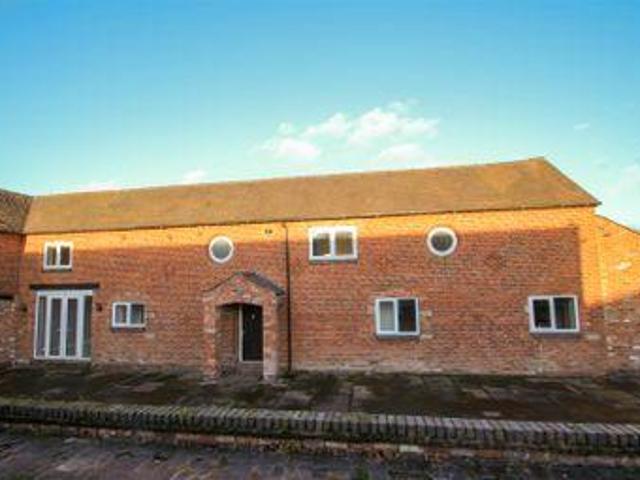 House for rent in Stoke-on-Trent