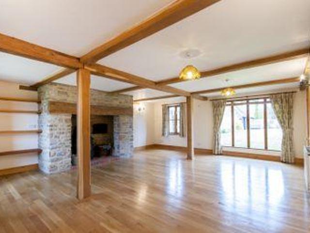 House for rent in Dromore, Oxfordshire