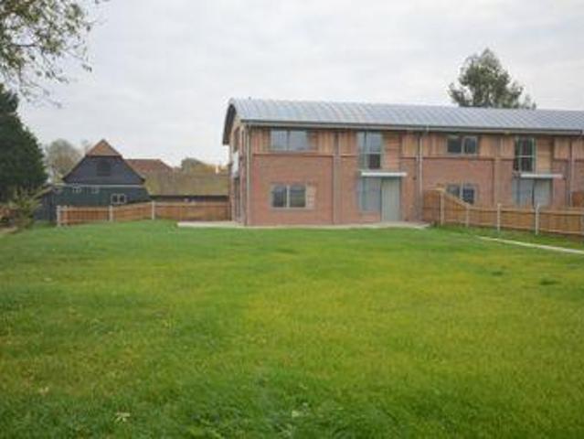 House for rent in Duton Hill