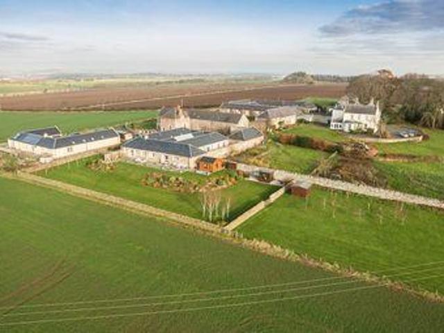 House for sale in Kelso, Scotland