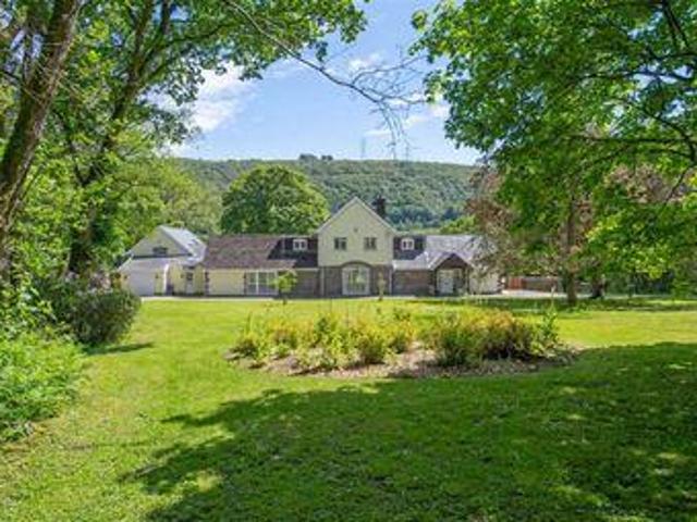 House for sale in Neath, Wales