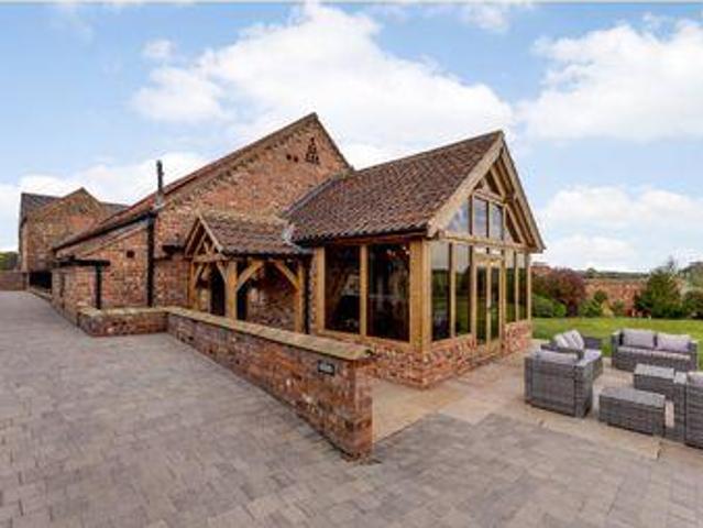 House for sale in Knaresborough, North Yorkshire