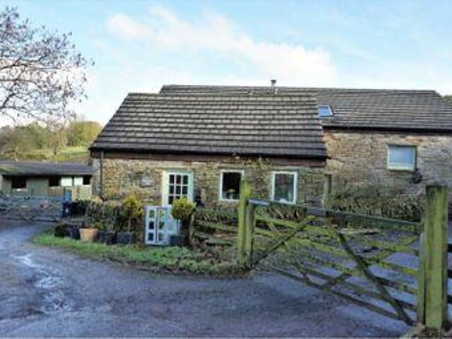 House for sale in Irwell Vale, Lancashire
