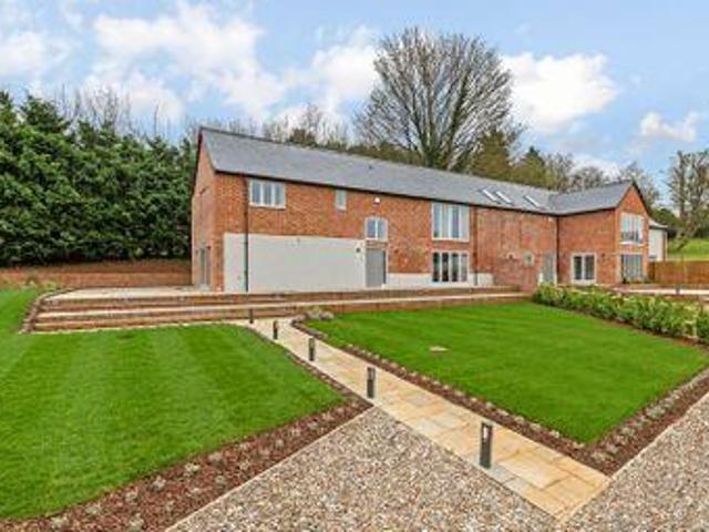 House for sale in Stevenage, Hertfordshire