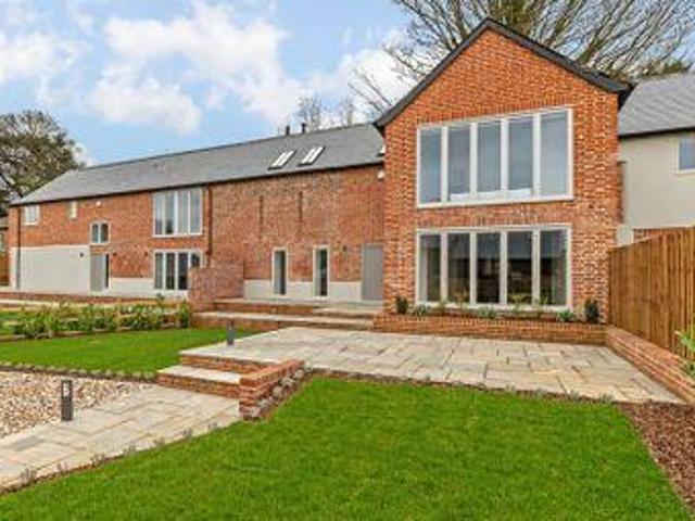 House for sale in Shephall, Hertfordshire