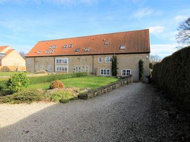 House for sale in Potters Corner, East Midlands