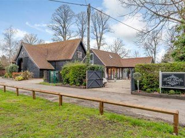 House for rent in Chipping Hill