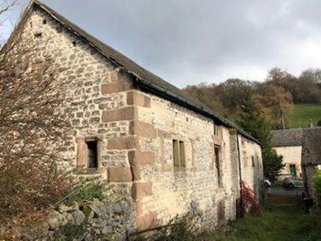 House for sale in Froggatt, East Midlands