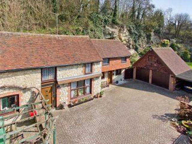 House for sale in Midway, Kent