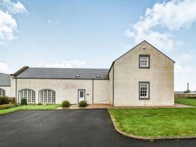 House for sale in Scotland
