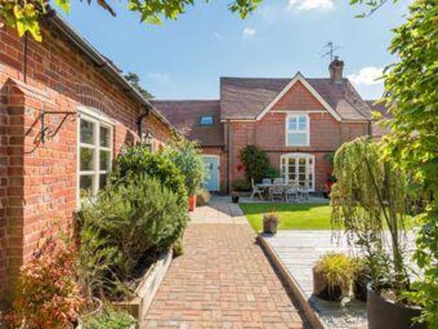 House for sale in Pouchen End, Hertfordshire