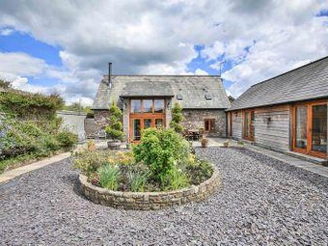 House for sale in Crickhowell, Wales
