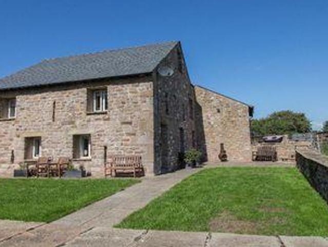 House for sale in Bare, Lancashire