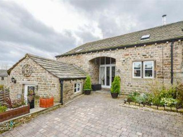 House for sale in Higherford, Lancashire