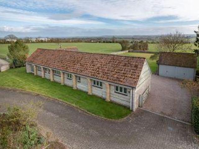 House for sale in Langport, Somerset