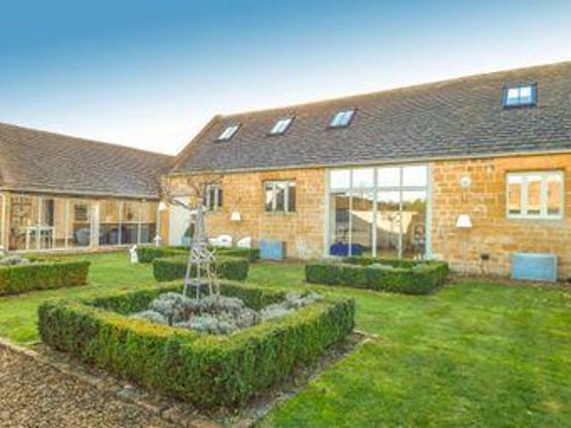 House for sale in Golden Valley, Gloucestershire