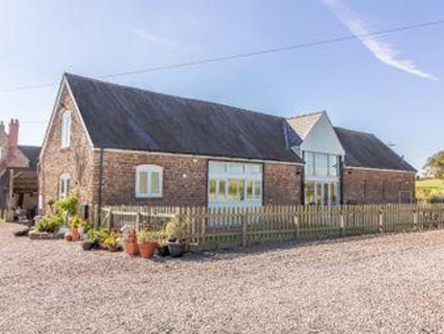 House for sale in Ross-on-Wye, Herefordshire