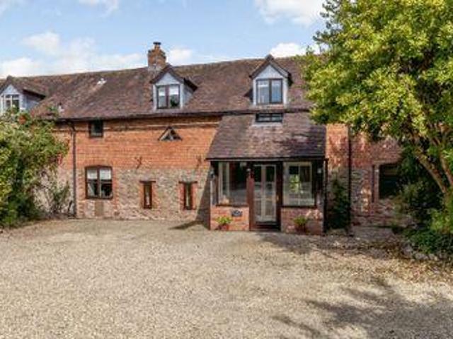 House for sale in Ledbury