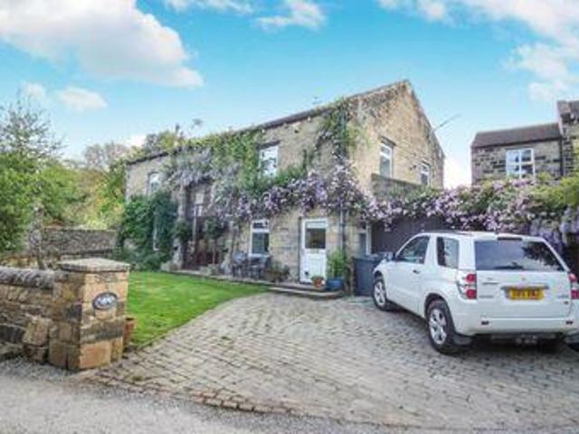 House for sale in Keighley, West Yorkshire