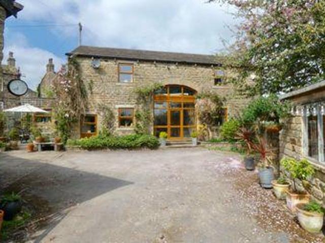 House for sale in Keighley, West Yorkshire