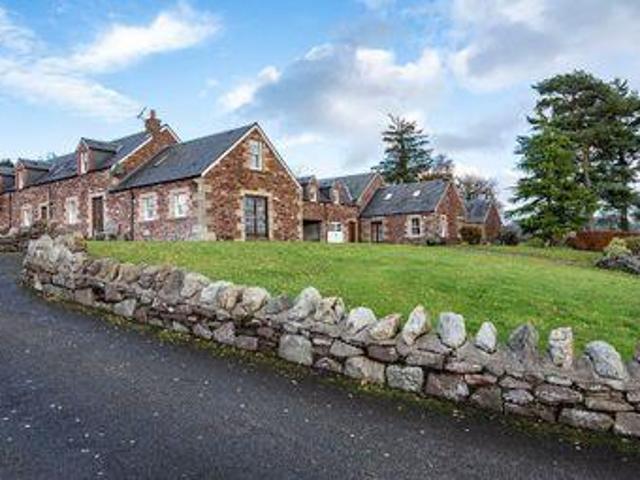 House for sale in Dunblane, Scotland