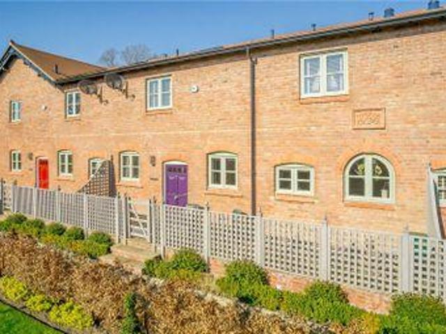 House for sale in West Vale, Cheshire