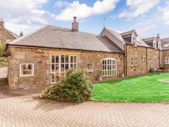 House for sale in Kinross, Scotland