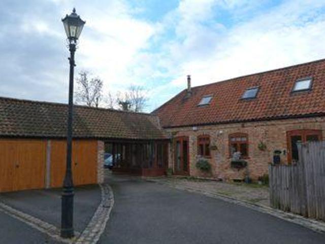 House for sale in Alverton, East Midlands