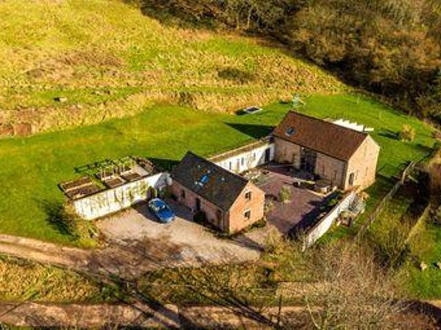 House for sale in Monmouth, Wales