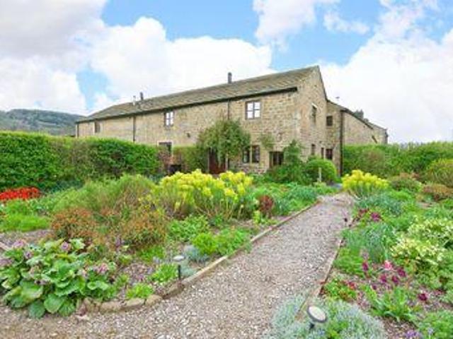 House for sale in Otley, West Yorkshire