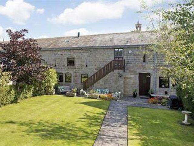 House for sale in Harrogate, York and North Yorkshire