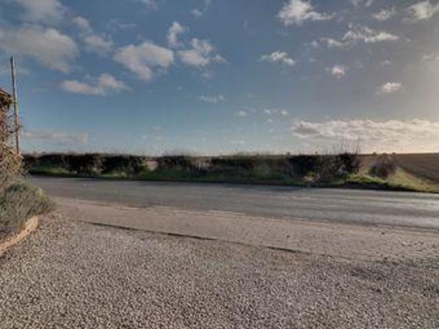 House for sale in Costhorpe, East Midlands