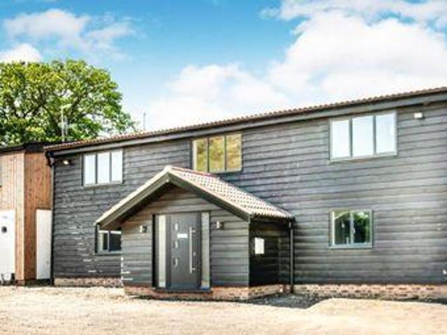 House for sale in Pachesham Park, Surrey