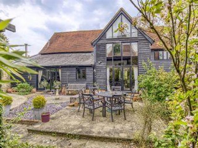 House for sale in Hertford, Colliers End