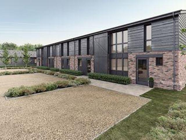 House for sale in Sevenoaks, The Butts