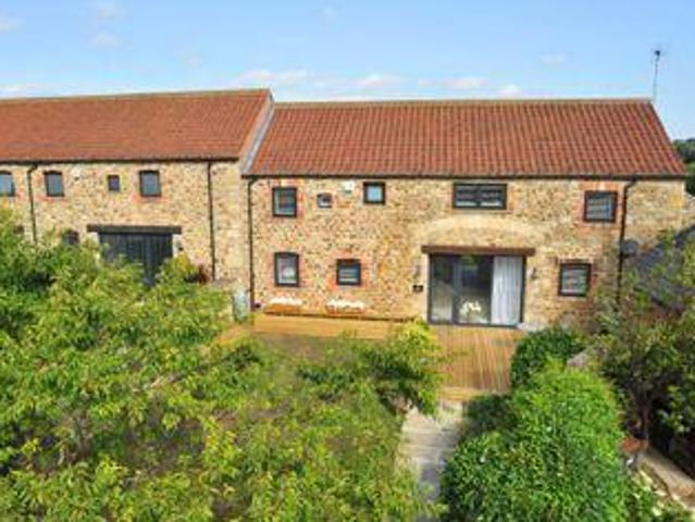 House for sale in Harrogate, York and North Yorkshire