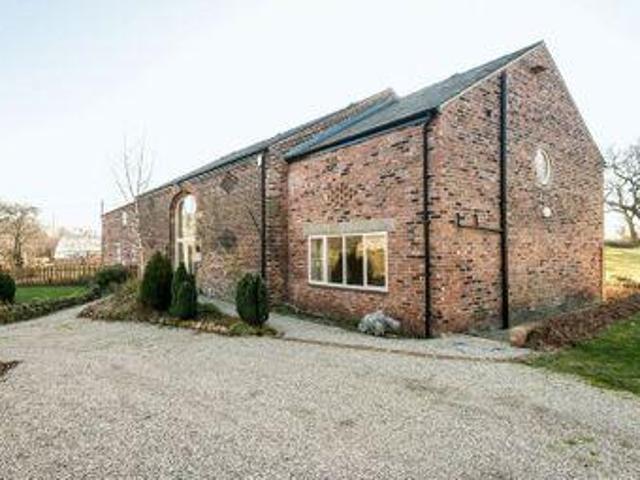 House for sale in Roby Mill, Lancashire
