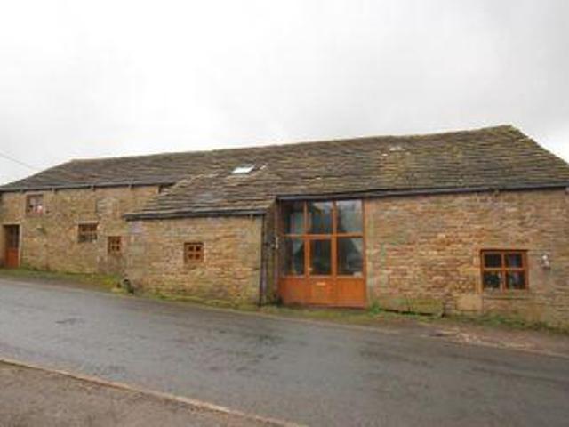 House for sale in Burnley, Lancashire