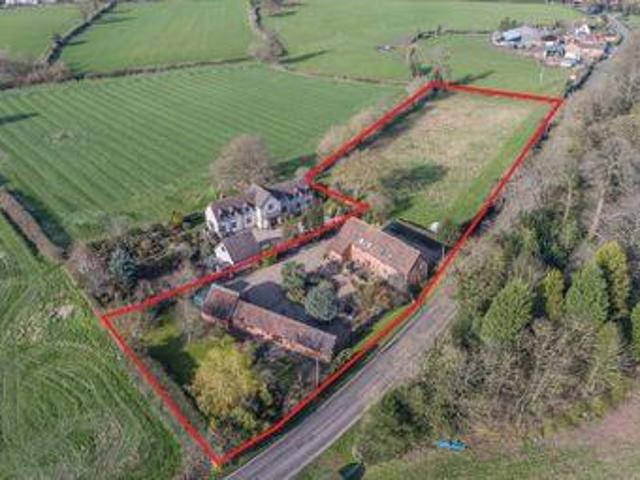House for sale in West Midlands