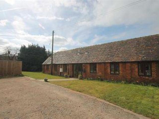 House for sale in Newent, Forest of Dean