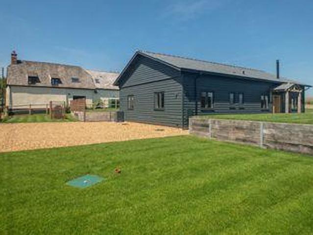 House for sale in Sandy, Bedfordshire