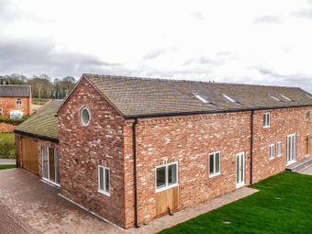 House for sale in Baswich, Staffordshire