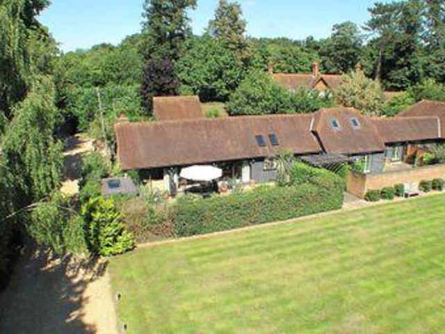 House for sale in Marlow, Buckinghamshire