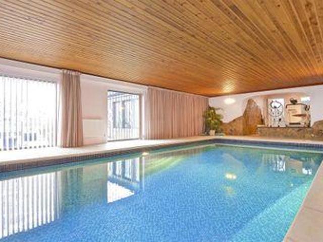 House for sale in Keighley, West Yorkshire