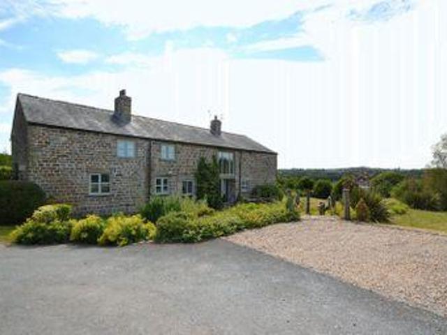 House for sale in Lancashire