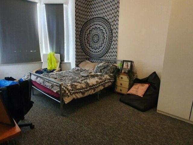 Apartment for rent in Georgia, Greater Manchester