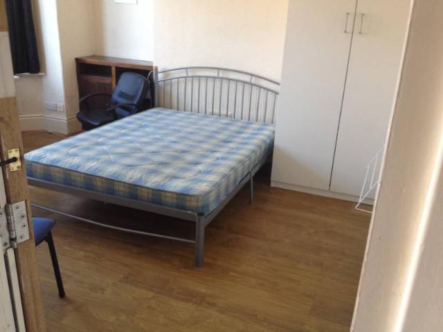 Apartment for rent in Georgia, Greater Manchester